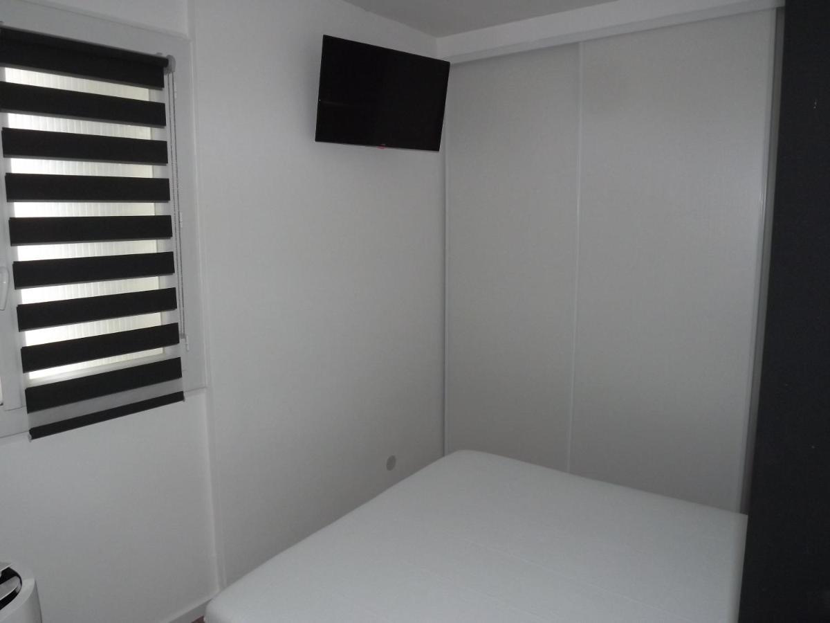 بريف لا غايلارد Appartement 12 المظهر الخارجي الصورة
